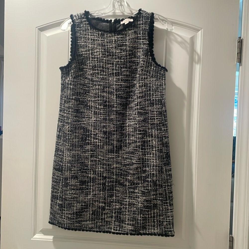 Womens shift dress